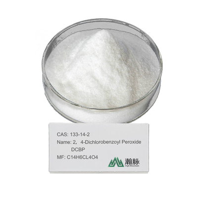 Bis-24-dichlorbenzoyl peroxide với Điểm đun sôi 495, 27 °C và trọng lượng phân tử 380.01