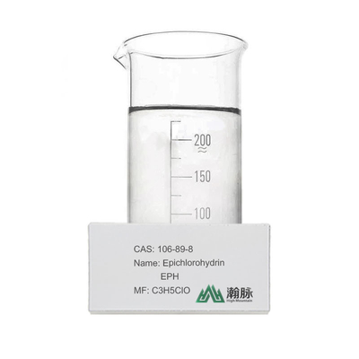 Các chất trung gian hữu cơ Epoxy Chloropropane cho các quy trình sửa đổi polyme