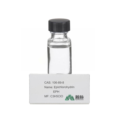 3-Chloropropylene oxide Các chất trung gian dược phẩm để sản xuất nhựa epoxy
