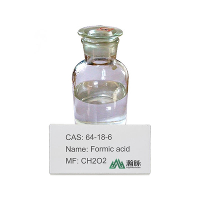 Axit kiến tinh khiết 99% cho chế biến da - CAS 64-18-6 - Chất làm nắng