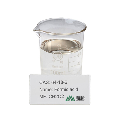 Axit kiến để tổng hợp hữu cơ - CAS 64-18-6 - Chất phản ứng đa năng trong hóa học