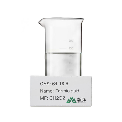 Axit kiến như một chất đông máu - CAS 64-18-6 - Không thể thiếu trong sản xuất cao su
