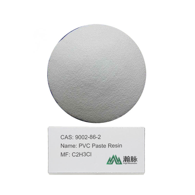 Nhựa bột polyvinyl clorua (PVC) 9002-86-2 C2H3Cl Nhựa PVC PVC