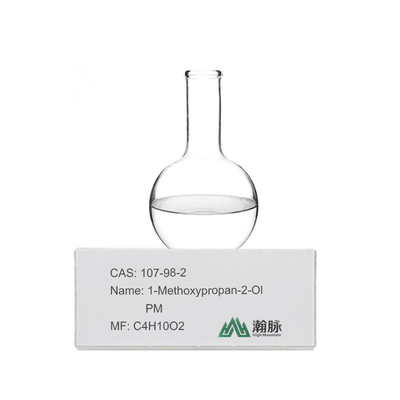 MethoxyPropanol CAS 107-98-2 - Các chất phụ gia hóa học dung môi công nghiệp đa năng Propanediolmonomethylether