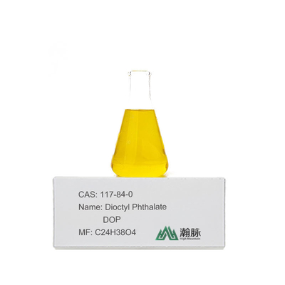 Công nghiệp Dioctyl phthalate DOP Chất phụ gia hóa học cho các sản phẩm PVC chất lượng cao