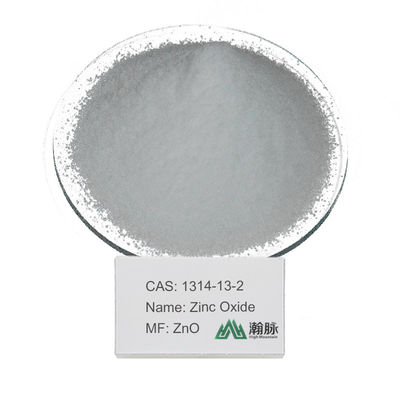 CAS 1314-13-2 ZnO Độ tinh khiết cao 99,0% Oxit kẽm Cho các ứng dụng mỹ phẩm