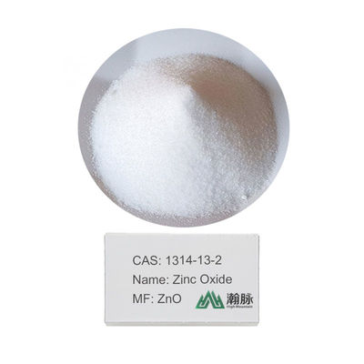 CAS 1314-13-2 ZnO Zinc Oxide 75% Đối với phân bón và sử dụng nông nghiệp