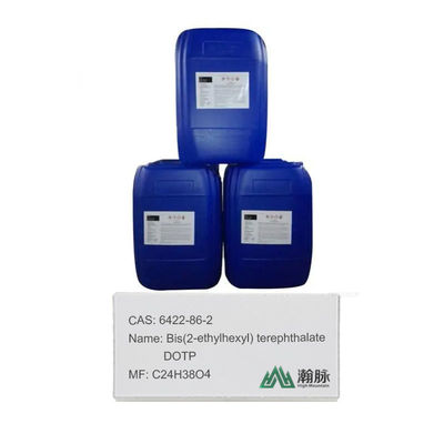 DOTP Bis ((2-ethylhexyl) Terephthalate hiệu suất cao CAS 6422-86-2 cho các sản phẩm nhựa cao cấp