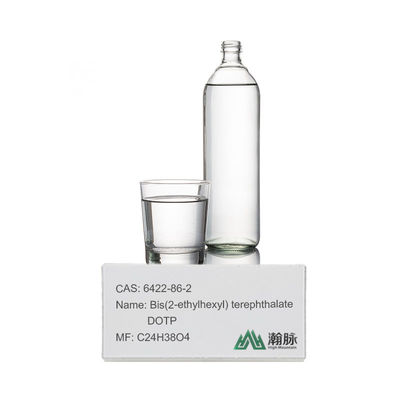 DOTP Bis ((2-ethylhexyl) Terephthalate CAS 6422-86-2 Tăng độ linh hoạt nhựa với giải pháp cao cấp của chúng tôi