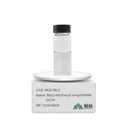 An toàn hiệu quả DOTP Bis ((2-ethylhexyl) Terephthalate CAS 6422-86-2 chất làm mềm hoàn hảo cho nhu cầu của bạn