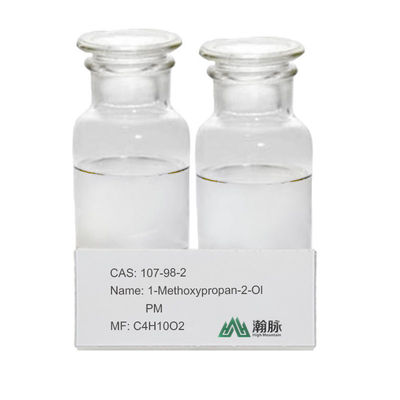 Việc xử lý và lưu trữ an toàn các chất phụ gia hóa học 1-Methoxypropan-2-Ol