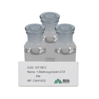 1-Methoxypropan-2-Ol trong ngành công nghiệp sơn và sơn