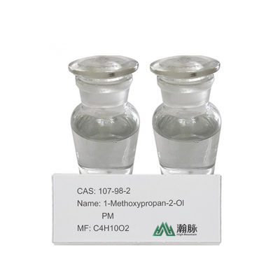 Làm thế nào 1-Methoxypropan-2-Ol hỗ trợ khả năng hòa tan trong các phản ứng hóa học