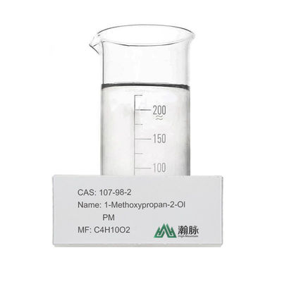 1-Methoxypropan-2-Ol như một dung môi đa năng trong các quy trình công nghiệp