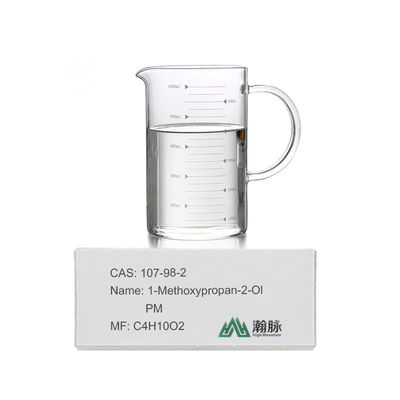 Tính chất hóa học của 1-Methoxypropan-2-Ol