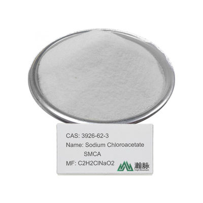SMCA Các chất trung gian hóa học axit cloruacetic muối natri