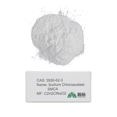Natri Chloroacetate C2H2ClNaO2 Nguyên chất chất lượng cao cho axit thioglycolic Cyanoacetate axit malonic