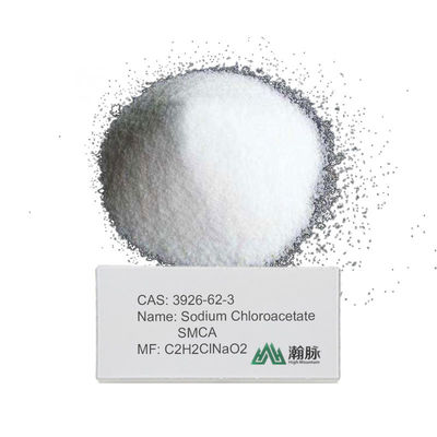 Natri chloroacetate cấp công nghiệp 3926‑62‑3 Chất alkyl hóa tốt cho chất trung gian dược phẩm