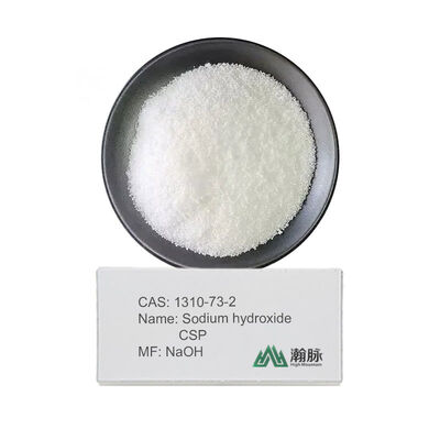 CSP Sodium hydroxide CAS 1310-73-2 NaOH Caustic Soda Beads Pearl