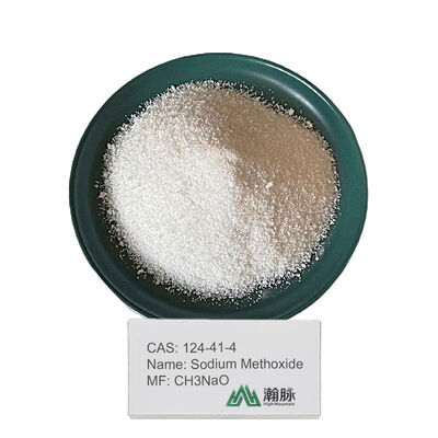 Bột Sodium Methoxide, CAS 124‑41‑4 dùng trong Sản xuất Hóa chất Tinh khiết