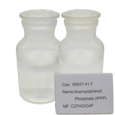 99 Isopropylphenyl Phosphate tinh khiết IPPP CAS 68937-41-7