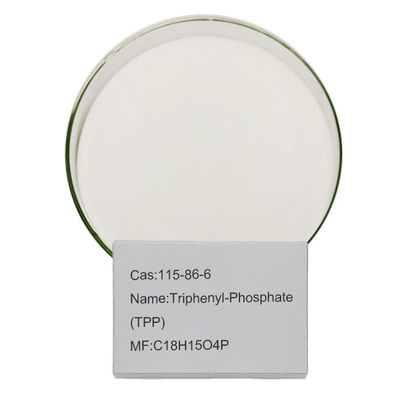 Triphenyl Phosphate TPP Chống cháy CAS 115-86-6