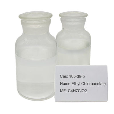 99 phút Ethyl Chloroacetate CAS 105-39-5 cho nguyên liệu làm thuốc