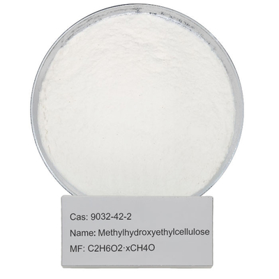 Hydroxyethyl Methylcellulose CAS 9032-42-2 Chất giữ nước phụ gia hóa học