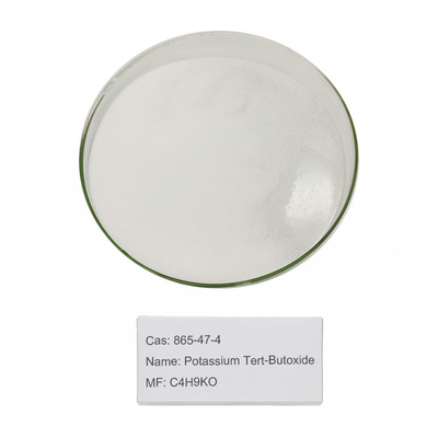 99% tối thiểu KTB Kali Tert-Butoxide 865-47-4 Đối với Thuốc trừ sâu Sản phẩm