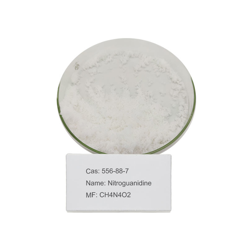 CAS 556-88-7 Bột trung gian pyrethroid với chứng nhận