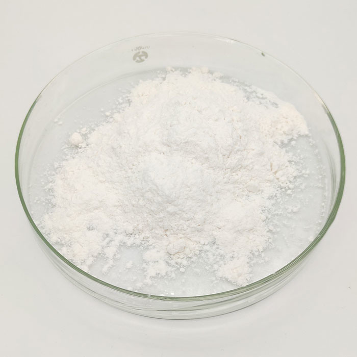 Tinh thể trắng Nitroguanidine cấp cao cấp CAS 556-88-7 cho hóa chất