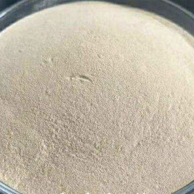 CAS 556-88-7 Bột trung gian pyrethroid với chứng nhận