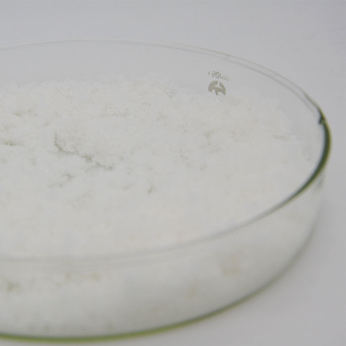 Chuyên gia cung cấp mẫu Nitroguanidine 556-88-7 cho sản xuất Pyrethroid trung gian