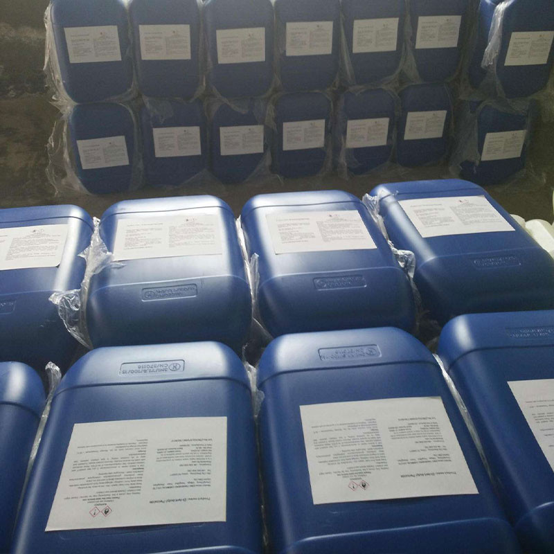 Chất lỏng trong suốt DTBP Di Butyl Peroxide 110-05-4 CAS