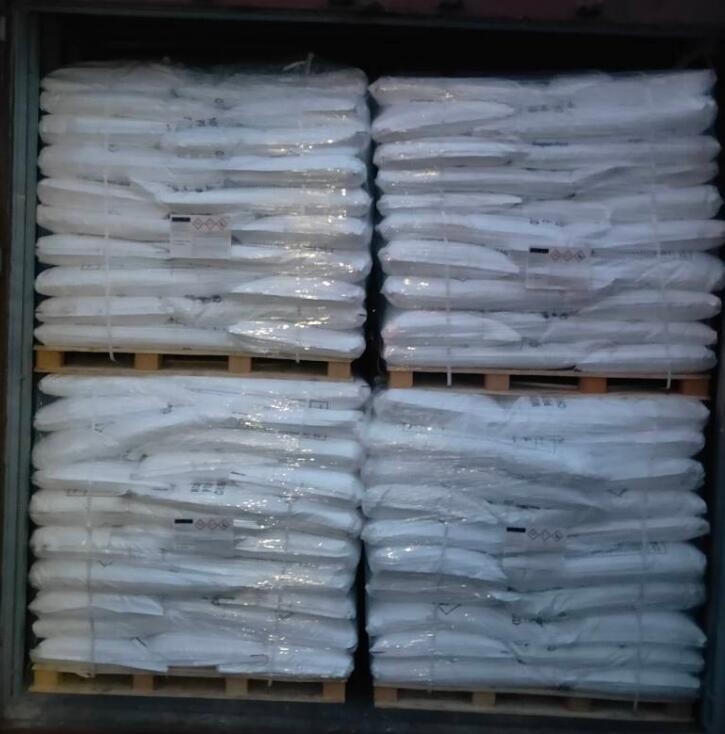 Chloroacetic acid CAS 79-11-8 Các chất làm axit cho chất kết dính tinh bột Các chất trung gian hữu cơ