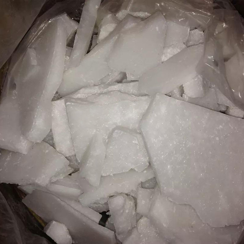 Thuốc tiêm Natri Formaldehyde Sulfoxylate 6035-47-8