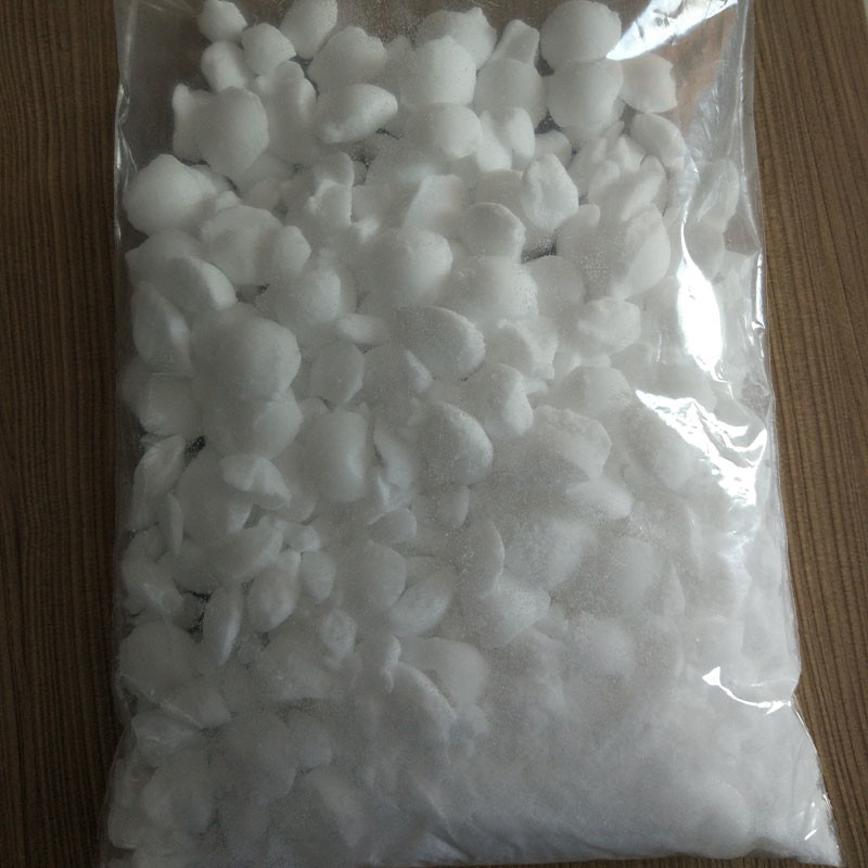 Thuốc trừ sâu dạng bột trắng Trung gian CAS 108-31-6 Maleic Anhydride