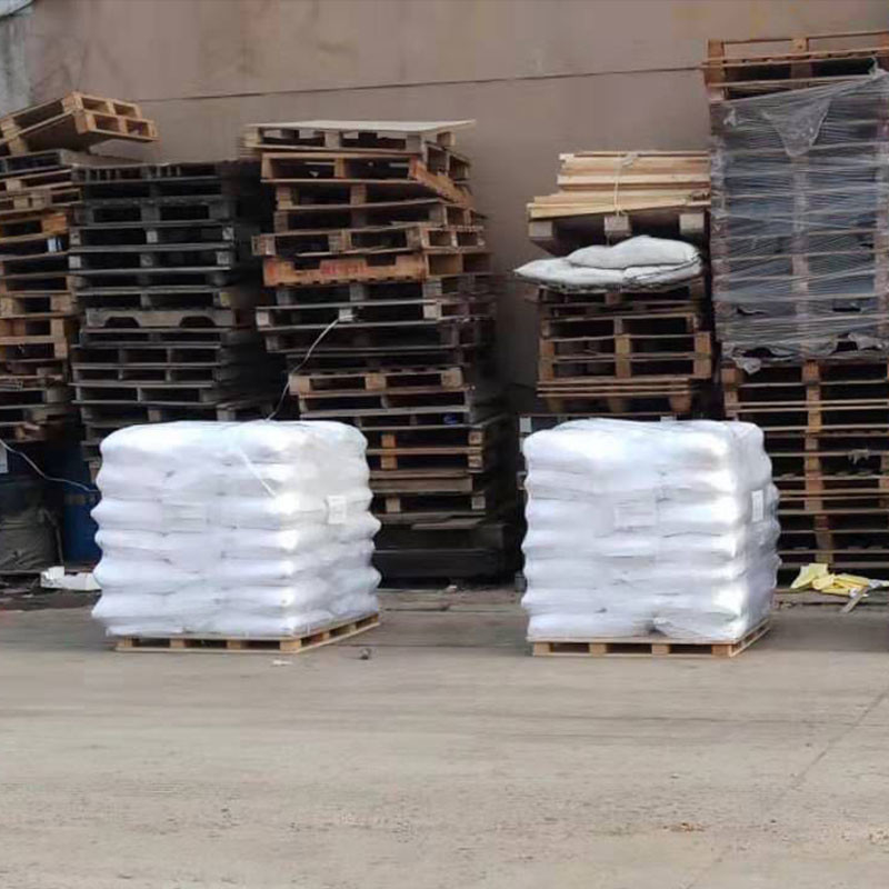 Hydroxypropyl Methyl Cellulose (HPMC)  ️ Phụ gia cấp cao nhất với số CAS 9004-65-3