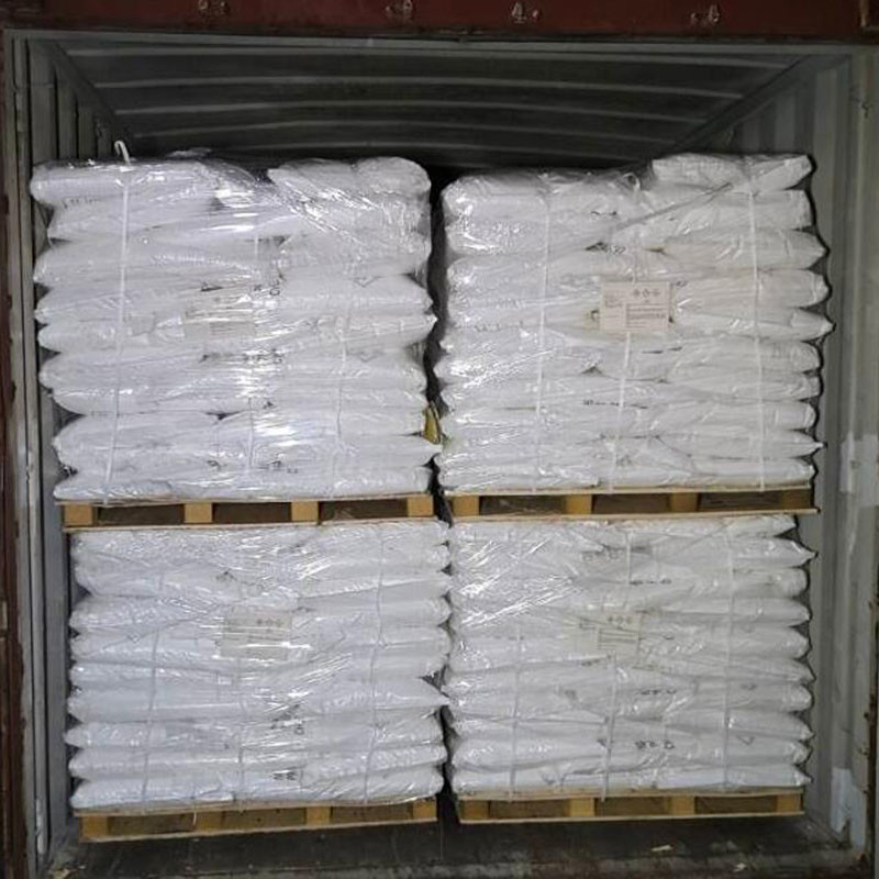 Hydroxypropyl Methyl Cellulose (HPMC)  ️ Phụ gia cấp cao nhất với số CAS 9004-65-3