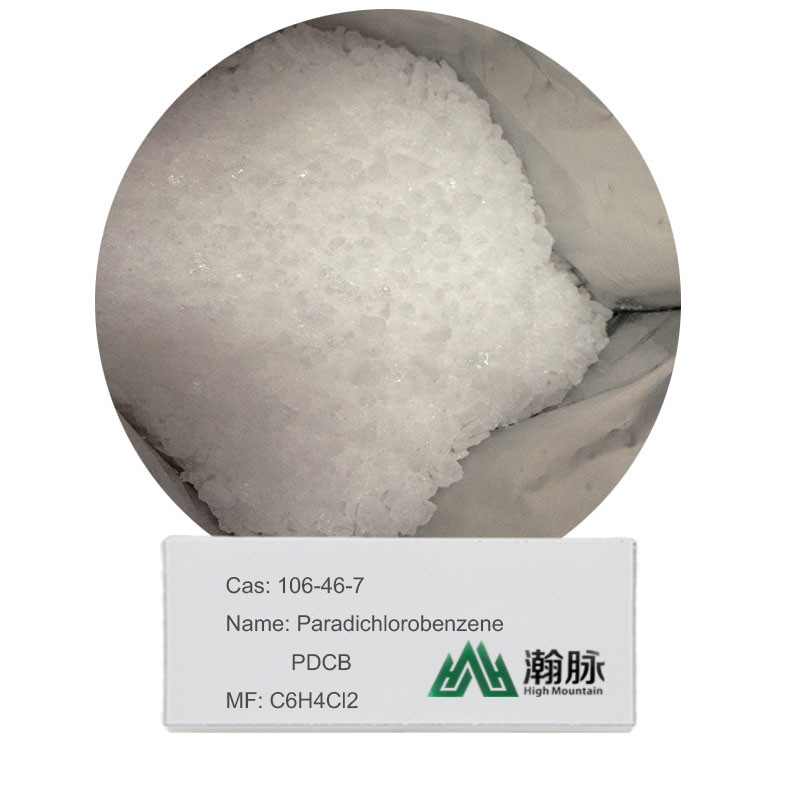 106-46-7 Hóa chất trung gian Natri Ethoxide Paradichlorobenzene