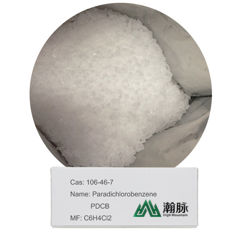 106-46-7 Dược phẩm trung gian Sodium Ethoxide Paradichlorobenzene