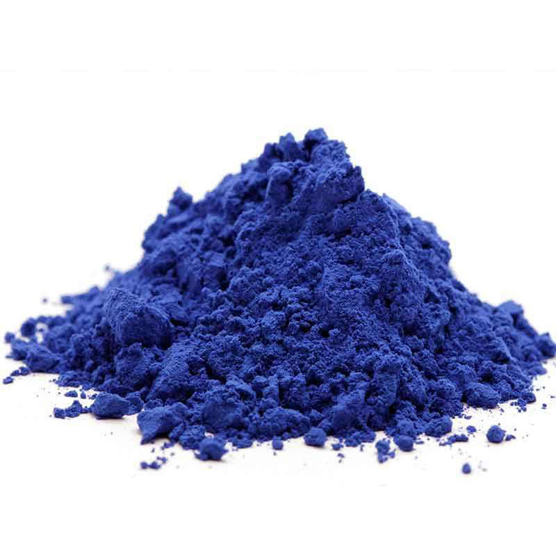 Đồng Diglycinate Các chất trung gian hóa học Glycinate đồng CAS 13479-54-4 C4H8CuN2O4
