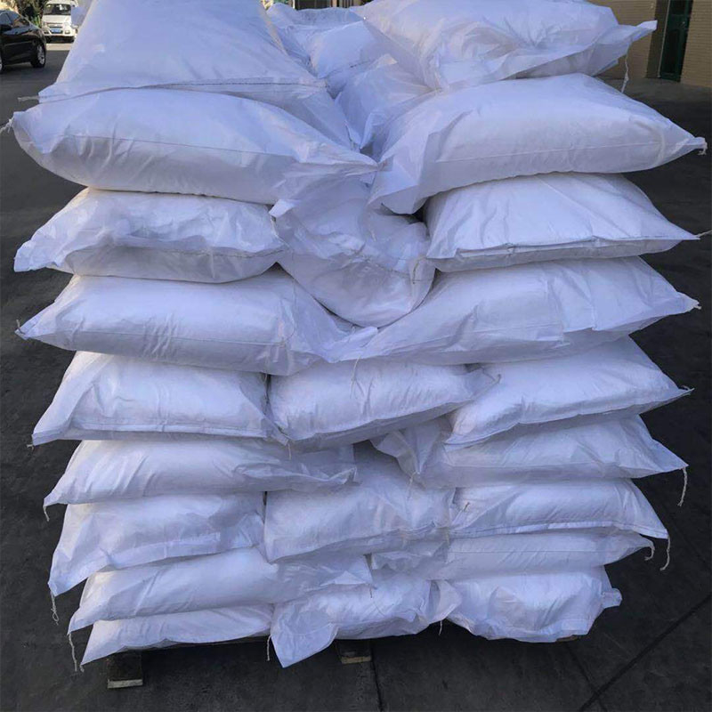 Bột trắng CAS 9004-67-5 Cellulose MethylEther Thickener Emulsifier