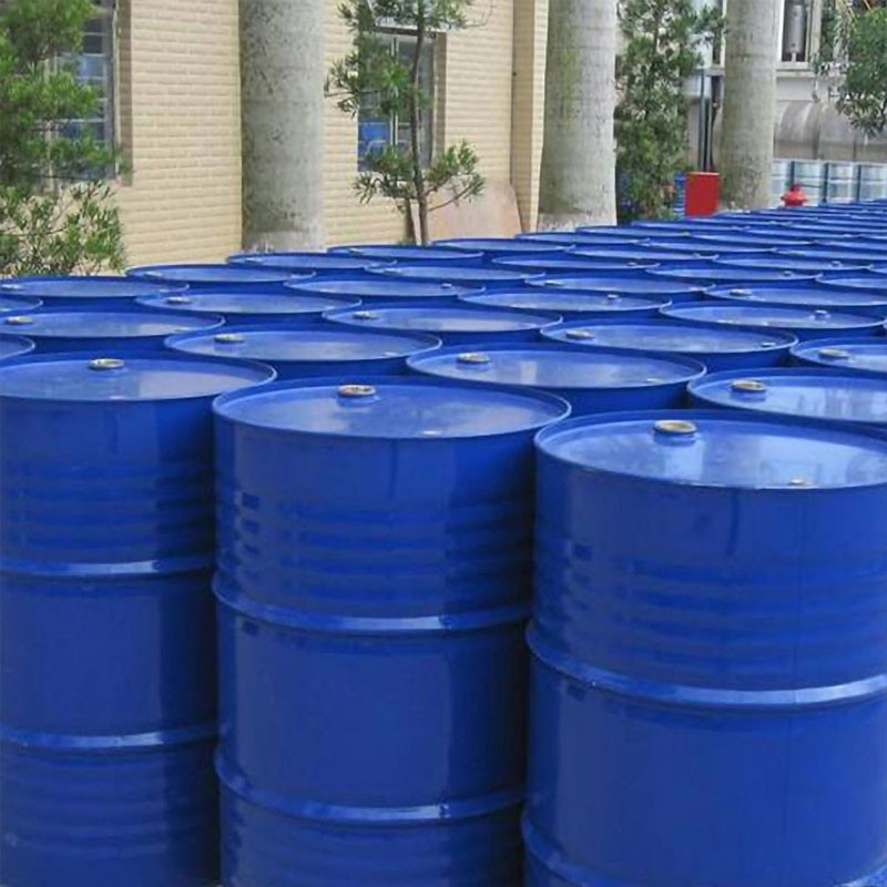 Phụ gia hóa học Mesitylene Chất chiết xuất đóng rắn CAS 108-67-8 C9H12 3,5-Dimethyltoluene
