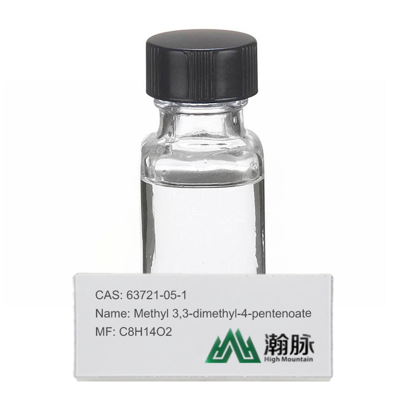 Các chất trung gian pyrethroid 3 Dmso Dimethyl Sulfoxide CAS 63721-05-1