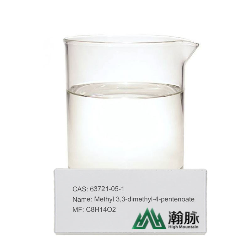 Các loại hóa học Các chất trung gian pyrethroid CAS 63721-05-1