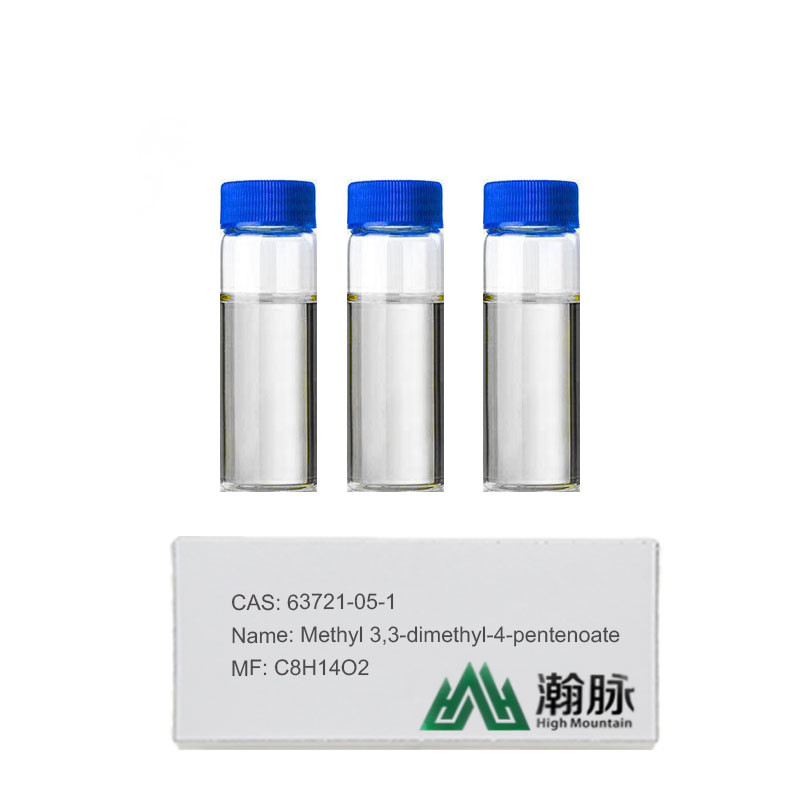 Dmso dung môi Pyrethroid trung gian Chất hóa học CAS 63721-05-1