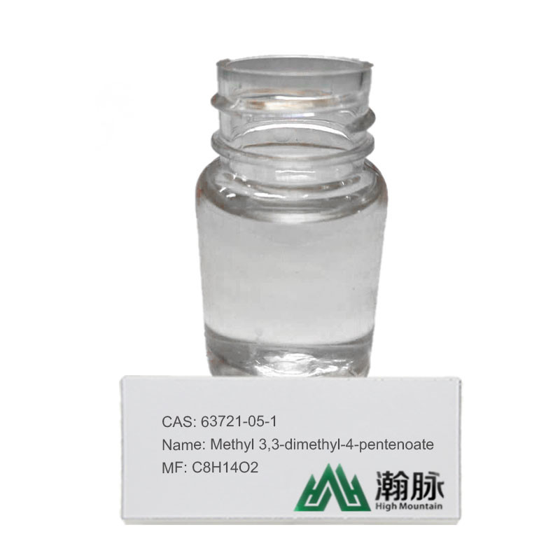 ISO pyrethroid trung gian 3 3-dimethyl-4-pentenoate CAS 63721-05-1