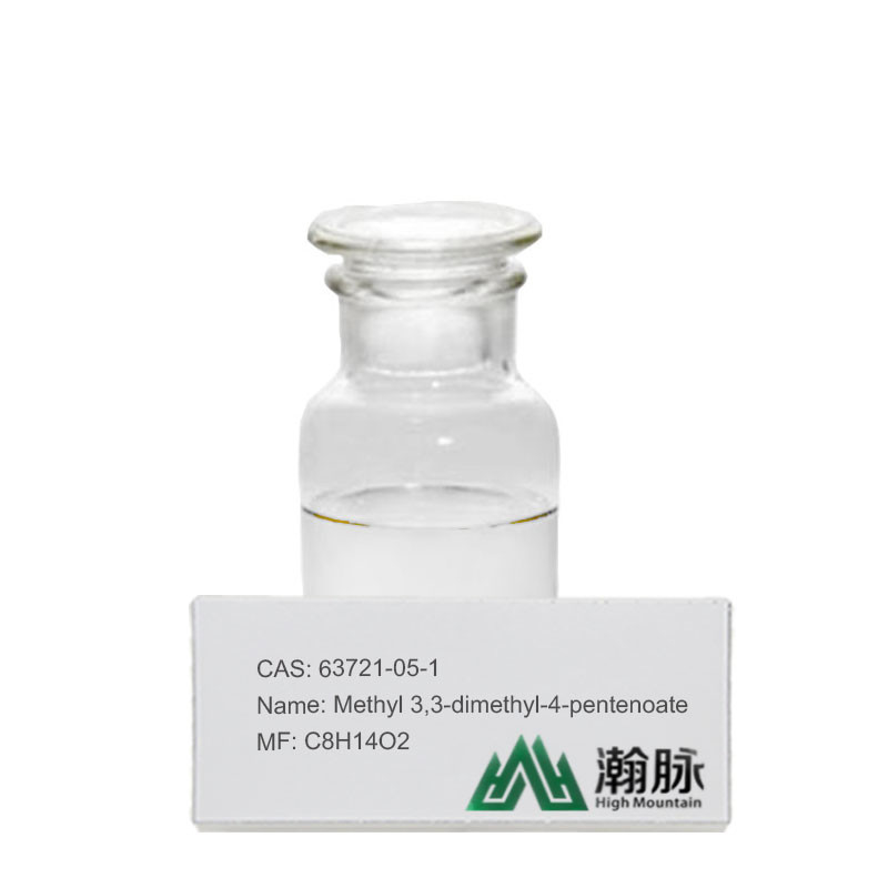 EINECS 264-431-8 Các chất trung gian Pyrethroid Methyl 3 3-Dimethyl-4-Pentenoate