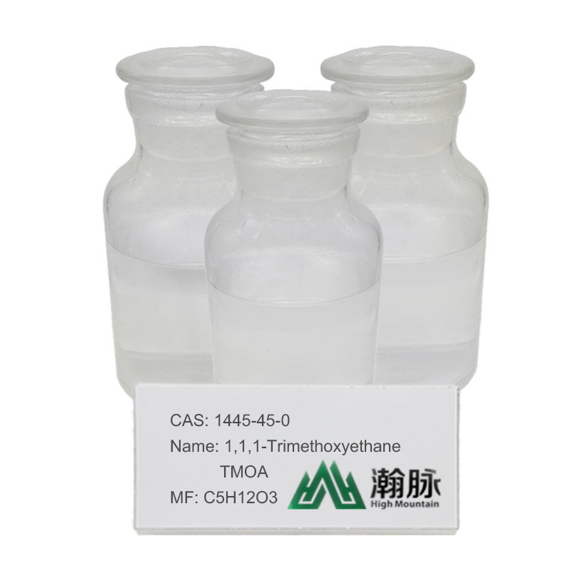 CAS 1445-45-0 Các chất trung gian pyrethroid Trimethoxyethane